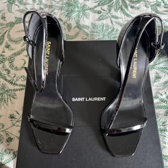 YSL Opyum heels - Picture 3 of 4